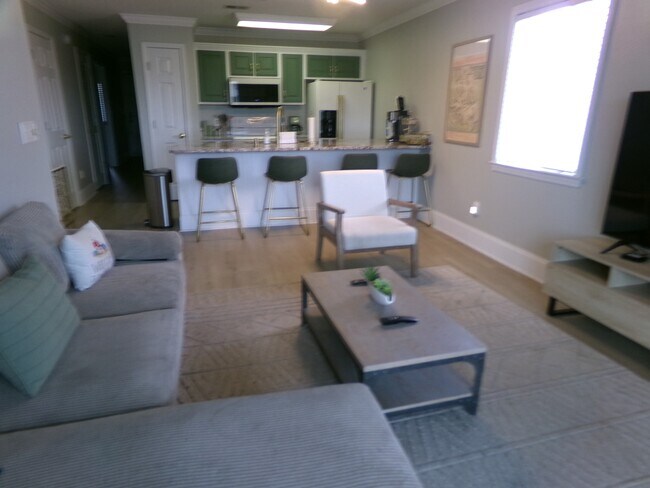 Building Photo - 4522 N Plantation Harbour Dr
