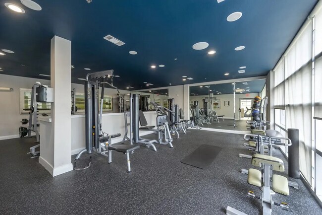 Building Photo - Upper Kirby +$500 off 1/Month!