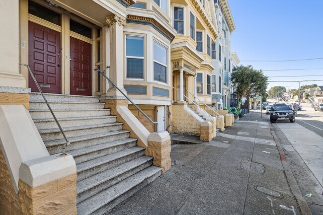 Building Photo - 773 San Jose Avenue