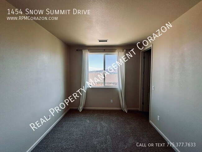 Building Photo - 1454 Snow Summit Dr