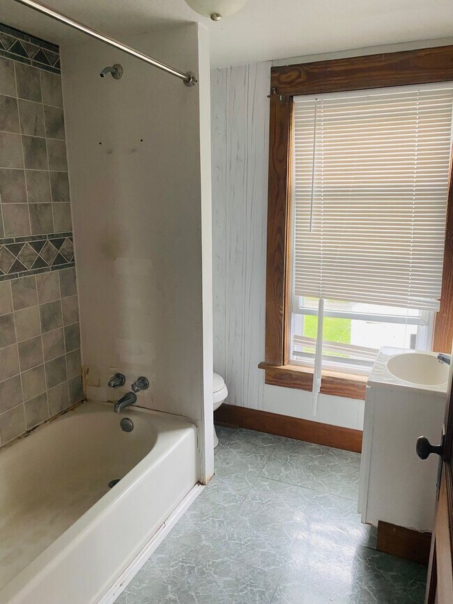 Primary Photo - 2 bedroom single family home ready now