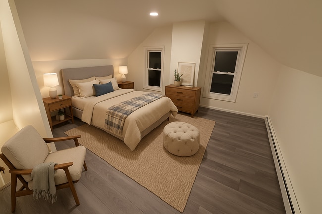 Building Photo - 423 Center St