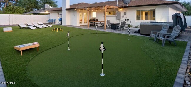 Building Photo - 8302 E Windsor Ave