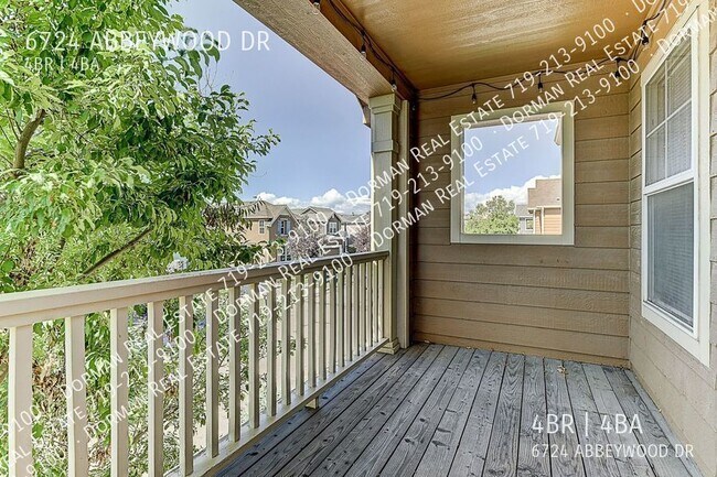 Building Photo - 6724 Abbeywood Dr