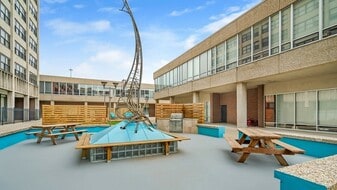 Building Photo - The Icon Apartments