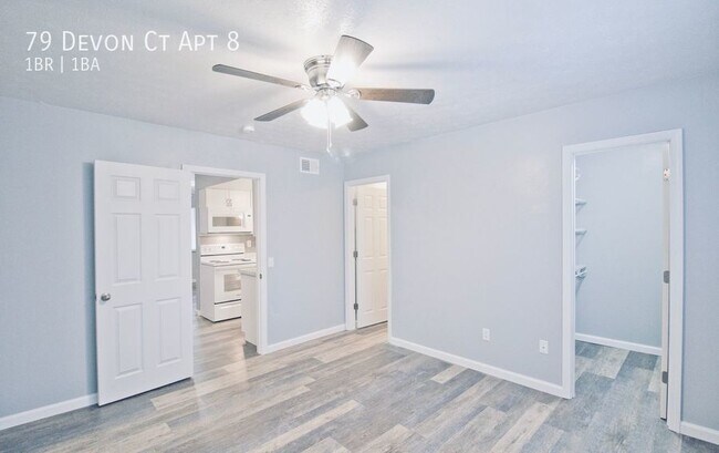 Building Photo - Timber's Edge One Bedroom Second Floor