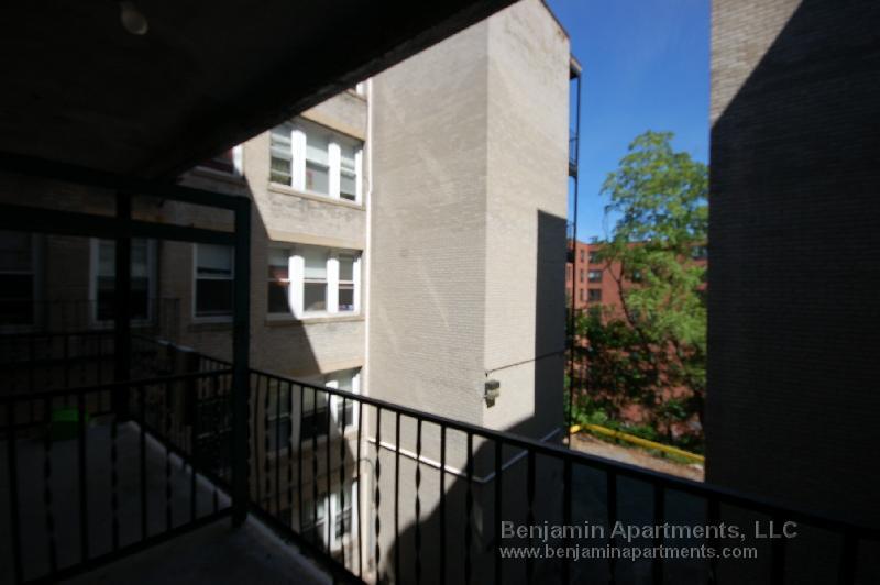 Building Photo - 1630 Commonwealth Ave