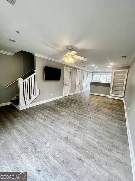 Building Photo - 490 Barnett Shoals Rd