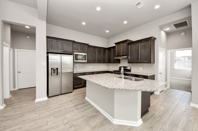 Building Photo - 17409 Turtleweed Ln