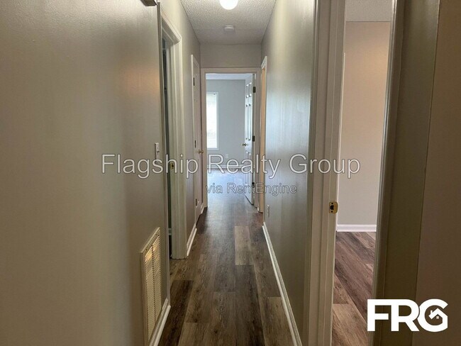 Building Photo - 601 Spring Forest Rd
