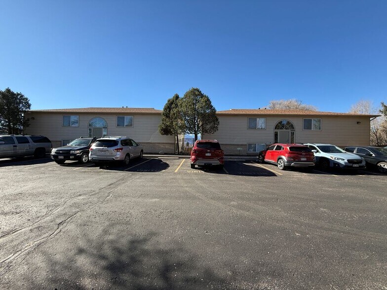 Building Photo - 3006 Illinois Ave