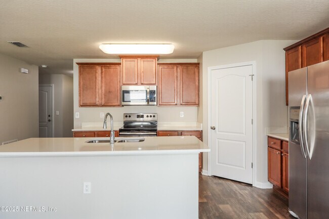 Building Photo - 4303 Packer Meadow Way