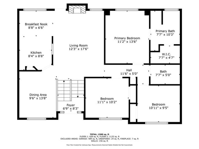 Building Photo - 535 Durham Ridge Dr NW