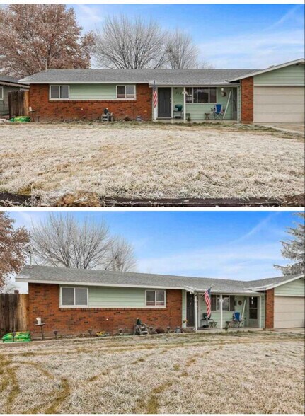 Primary Photo - 115 S Indiana Ave