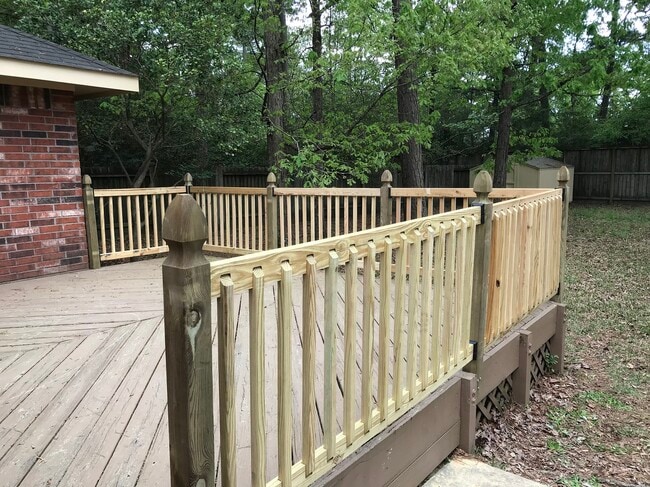 Building Photo - 126 W Russet Grove Cir