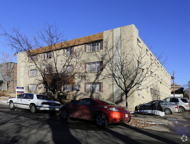 Building Photo - Orea Apartments