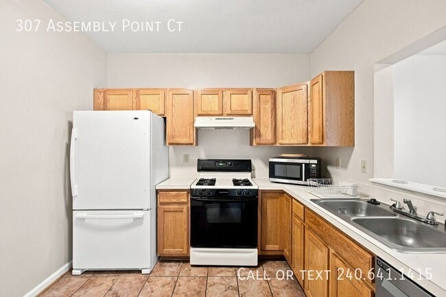 Building Photo - 307 Assembly Point Ct