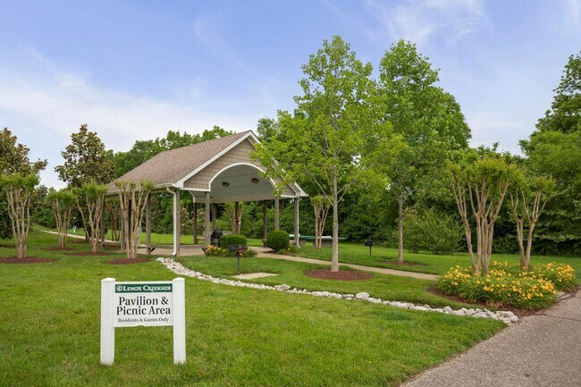 Building Photo - 8605 Peckham Ln
