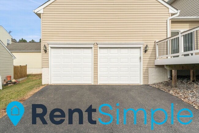 Building Photo - 9062 Furey Rd