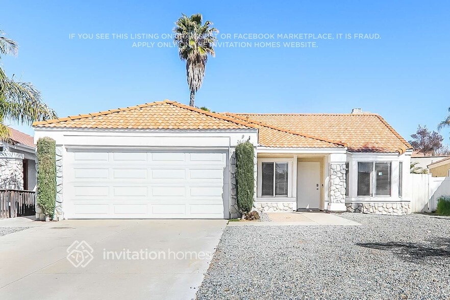 Primary Photo - 24656 Morningstar Dr