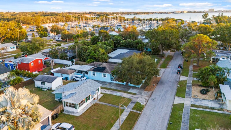 Building Photo - 2800 47th St S