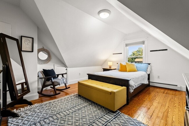 Building Photo - 101 Beach St