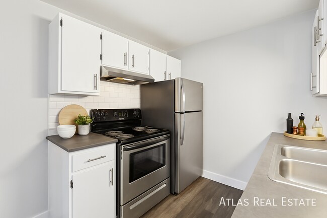 Building Photo - 7155-103 N Raleigh Street-7155-103