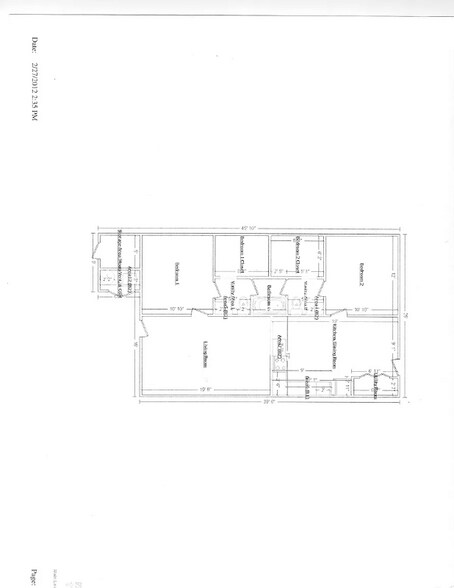 Building Photo - 727 Chaparral Cir