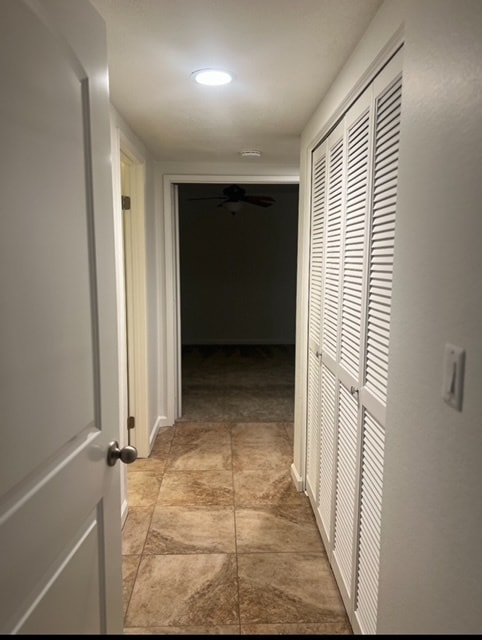 Hall-Laundry - 326 Paseo Primavera