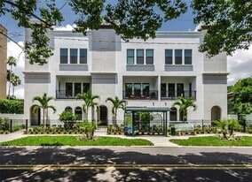 Building Photo - 622 S Matanzas Ave