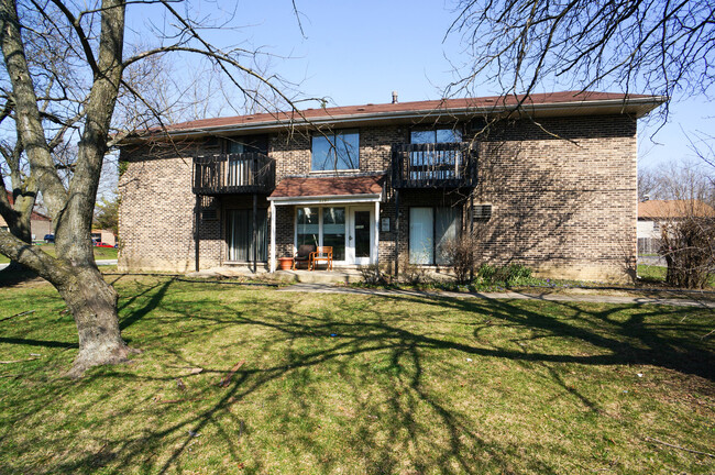 Building Photo - 1101 Florence Ave