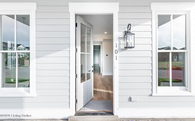 Building Photo - 6100 Passionflower Dr