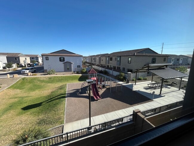 Building Photo - 2837 W Eagle Talon Trail