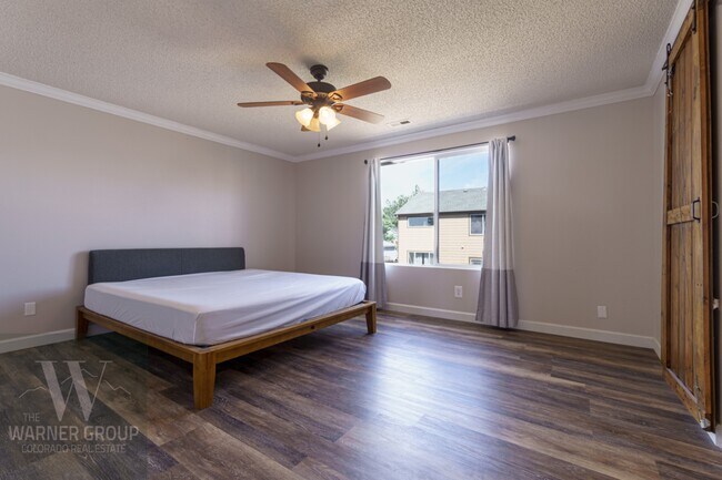 Building Photo - 9510 Pony Gulch Way