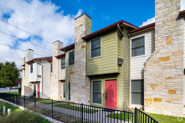 Building Photo - Arbors at Riverside