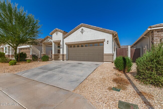 Building Photo - 2539 S 242nd Ln