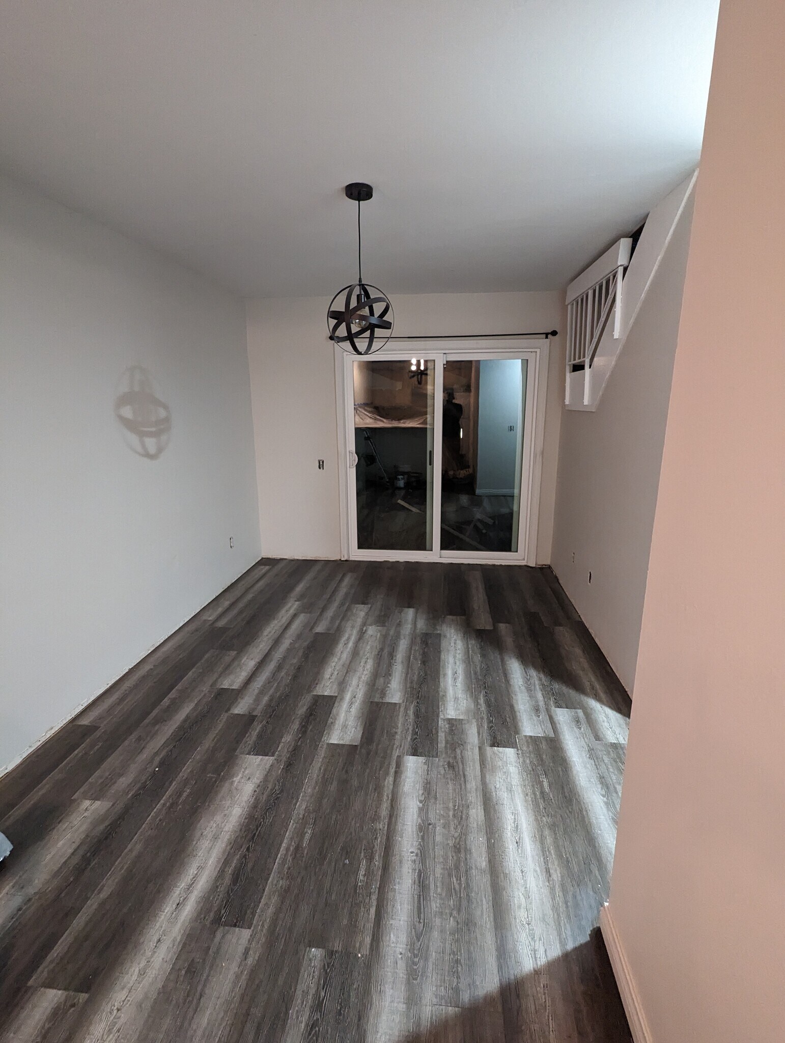 Dining Room - 7813 Tommy Dr