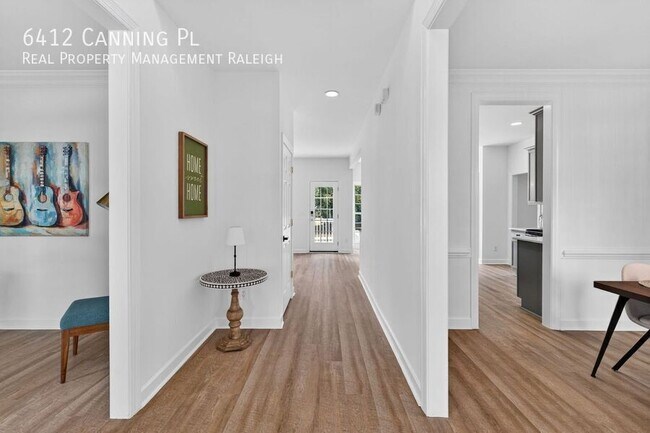 Building Photo - 6412 Canning Pl