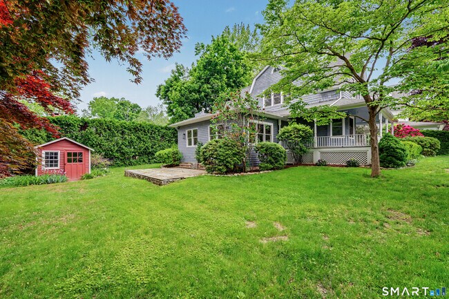 Building Photo - 15 Shorelands Pl