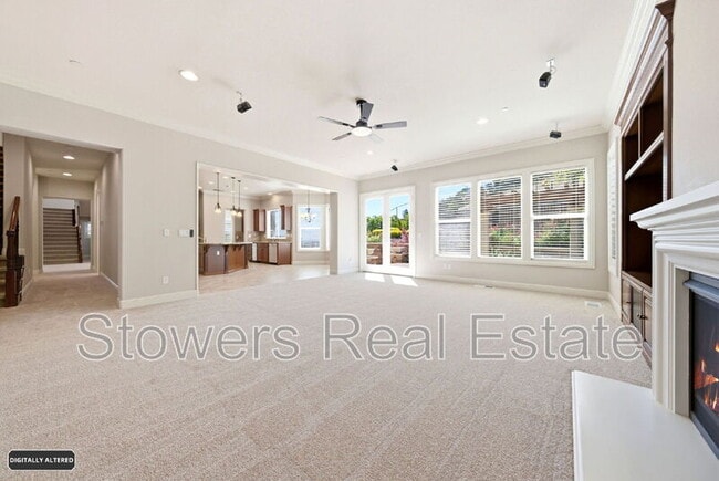 Building Photo - 3315 Ashbourne Cir