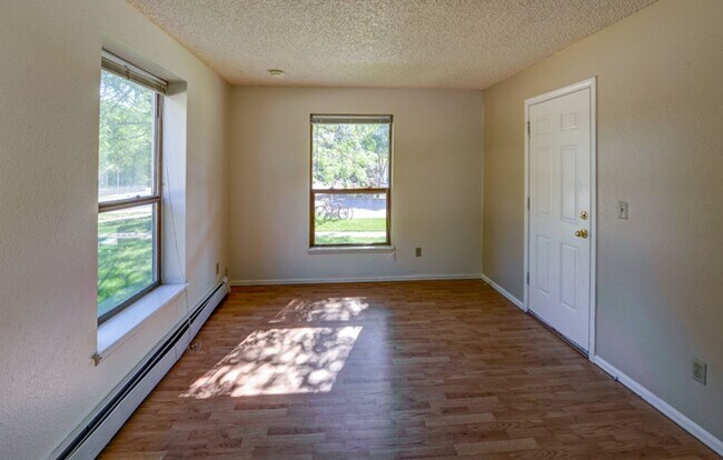 Building Photo - 1631 19th St