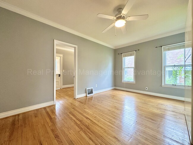 Building Photo - 4 Bedrooms, Endless Charm and Steps from D...