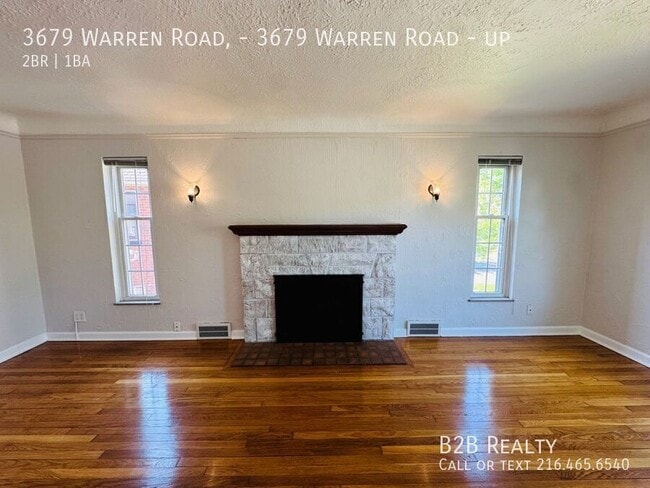 Building Photo - 3679 Warren Rd