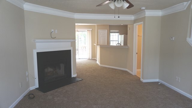 Building Photo - SUPER ADORABLE 2-Story, 2 Bedroom / 2.5 Bathroom Townhome!