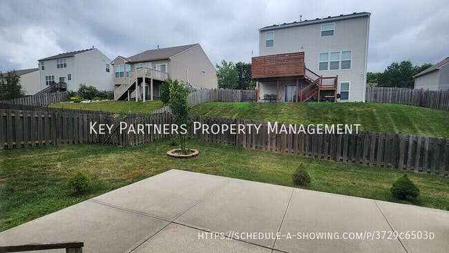 Building Photo - 7828 N Lister Ave
