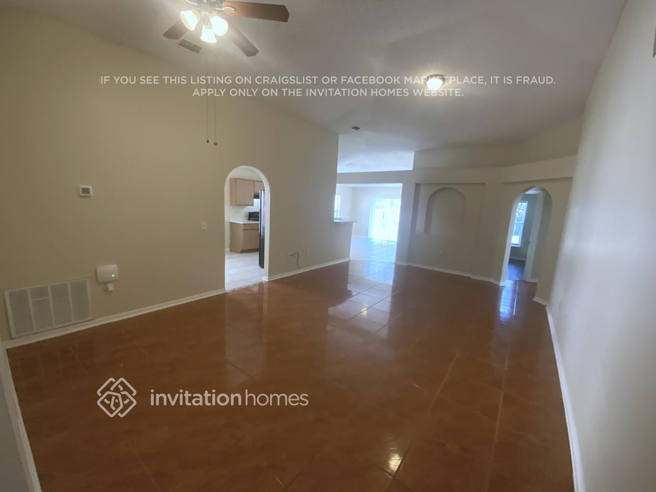 Building Photo - 3121 Turret Dr