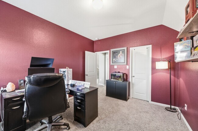 Building Photo - 4538 Buentello Dr