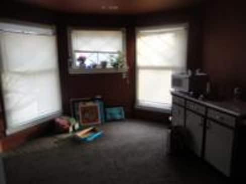 Kitchen different angle Apt 2 - 821 Tremont St