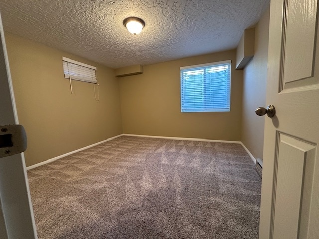 Downstairs bedroom - 2903 Harmony Ct