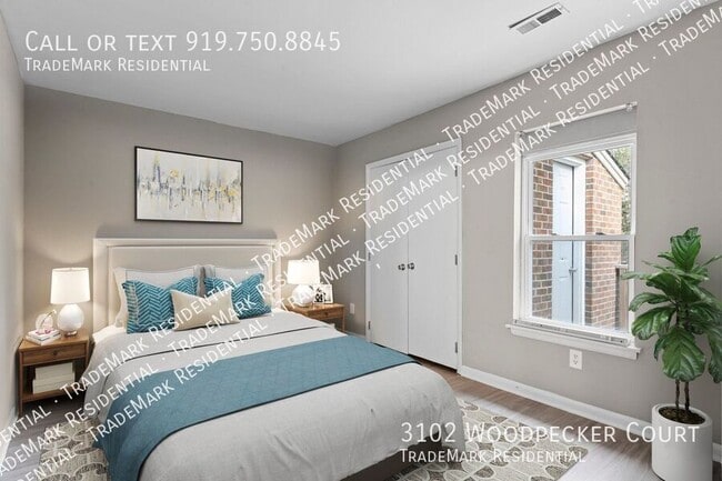 Building Photo - 3102 Woodpecker Ct